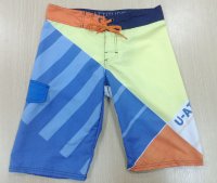 沙滩裤&SHORTS